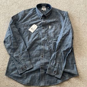 Brand new Ben Sherman shirt.